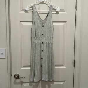 Mini Summer Dress